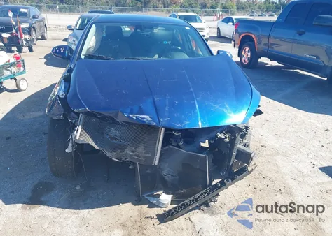 2019 Hyundai Elantra Sel из США, поврежденный, VIN 5NPD84LF3KH444058